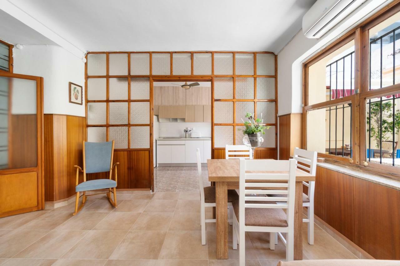 Homely Apartments Casa Carmen Torrevieja Bagian luar foto