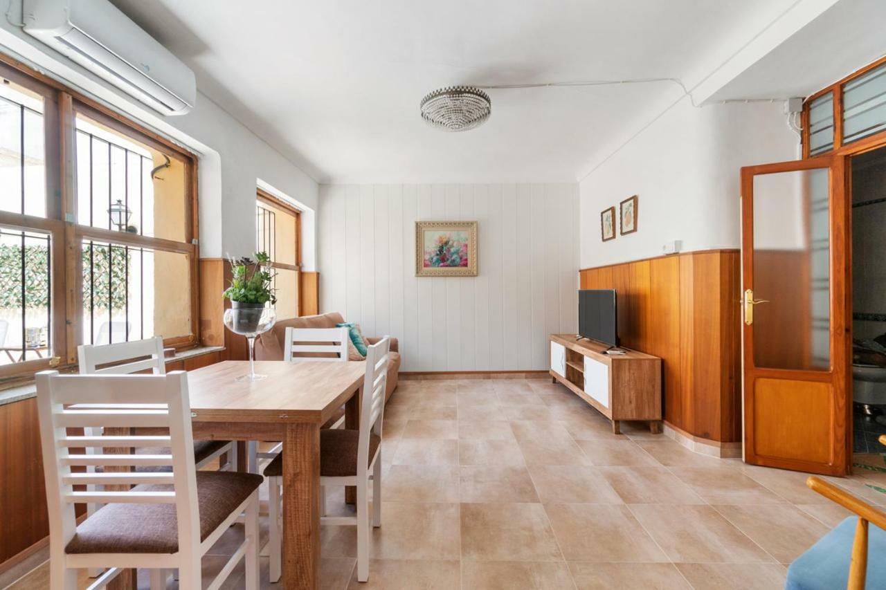 Homely Apartments Casa Carmen Torrevieja Bagian luar foto