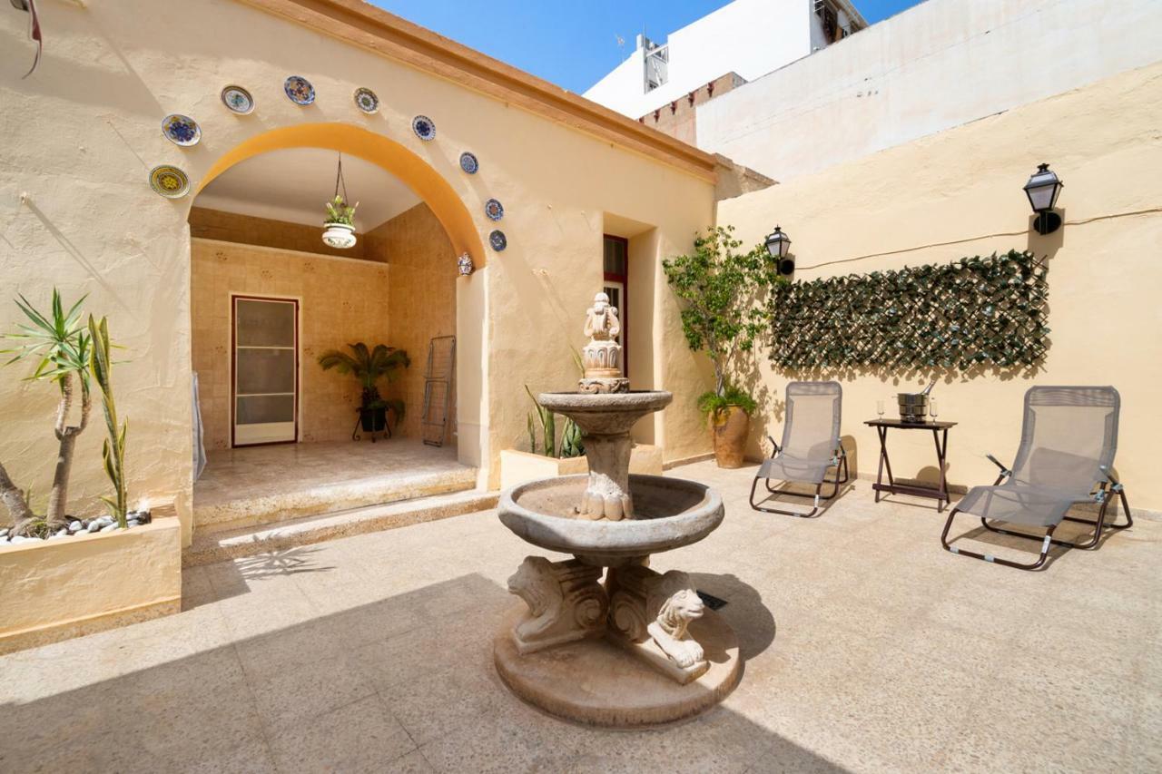 Homely Apartments Casa Carmen Torrevieja Bagian luar foto