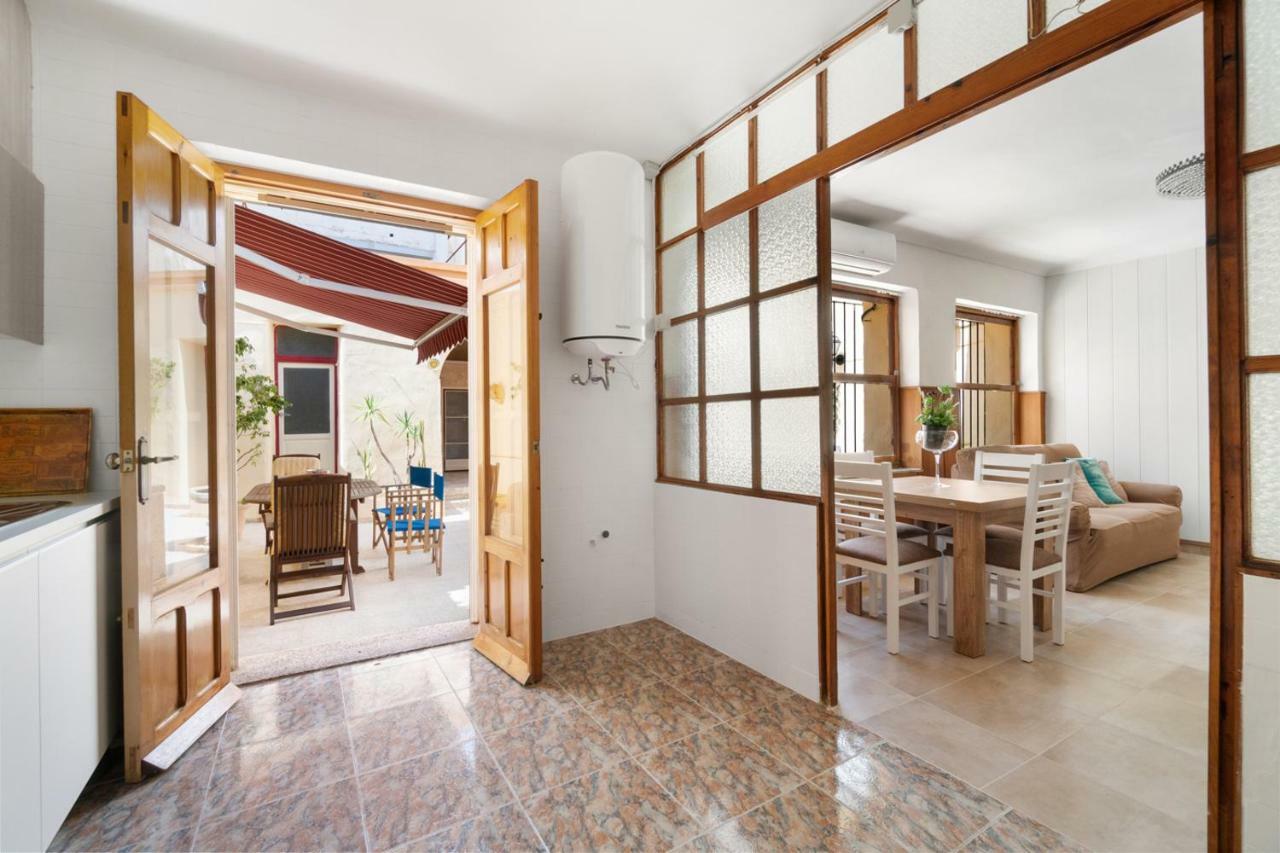 Homely Apartments Casa Carmen Torrevieja Bagian luar foto