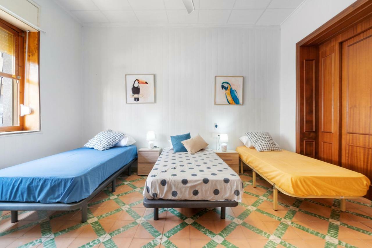 Homely Apartments Casa Carmen Torrevieja Bagian luar foto